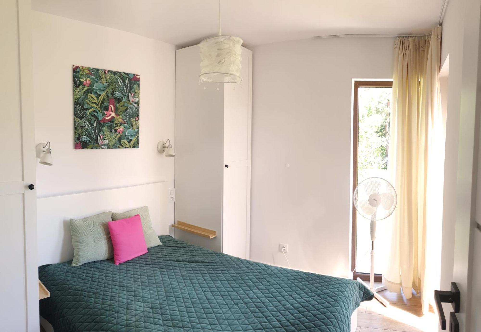 Maciejka Nad Morzem Hotel Zastan Buitenkant foto
