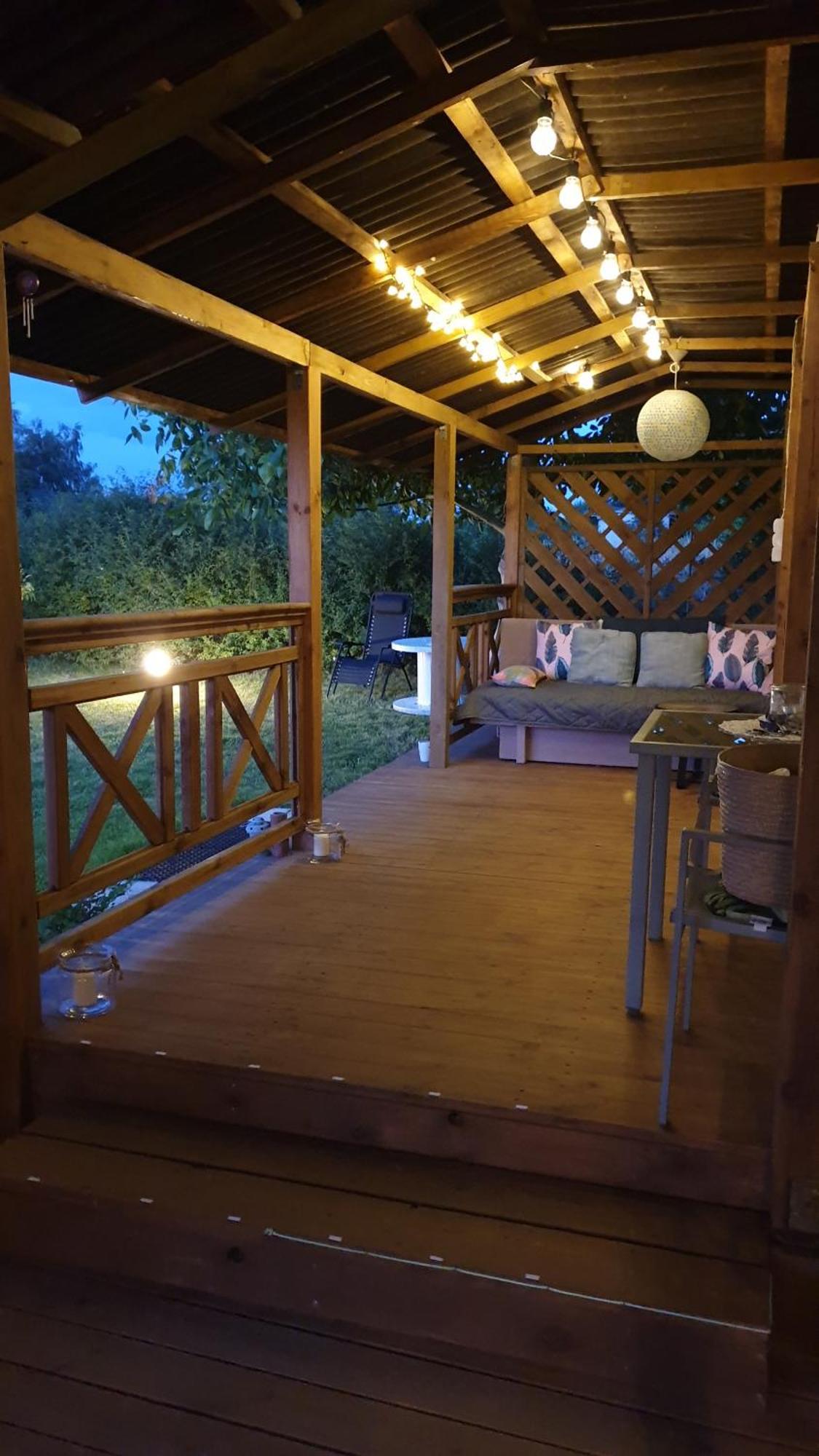 Maciejka Nad Morzem Hotel Zastan Buitenkant foto