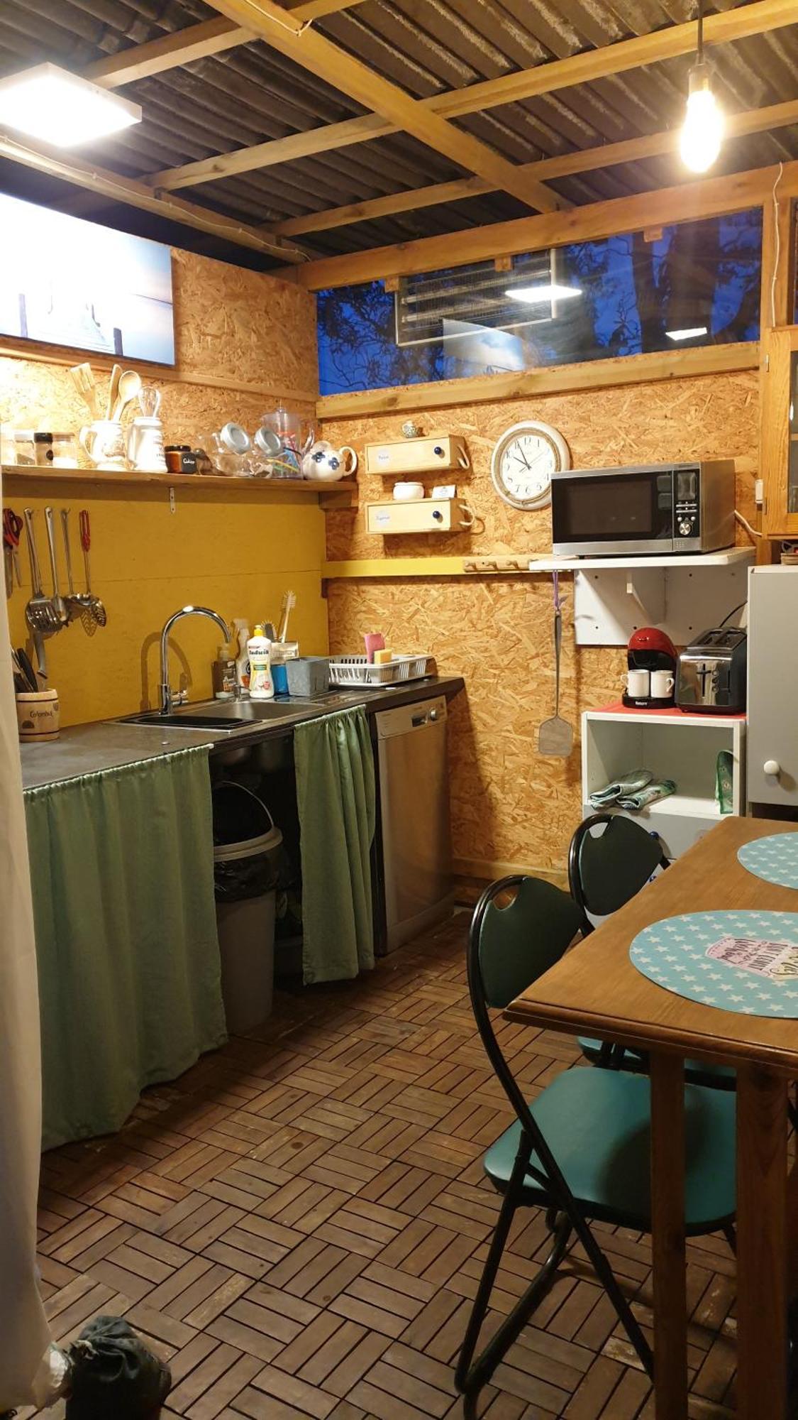 Maciejka Nad Morzem Hotel Zastan Buitenkant foto